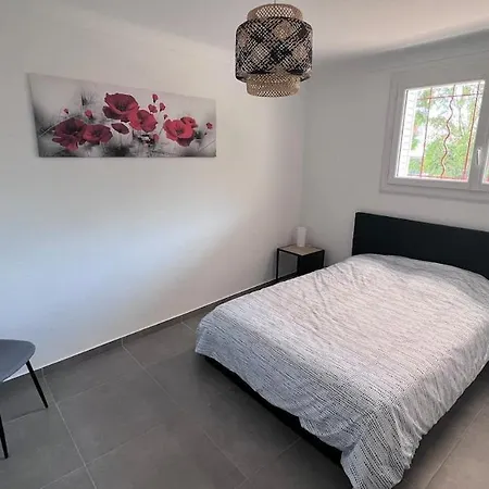 Apartment Cosy - Proche Gare Et Centre-ville Saint-Raphael (Var)